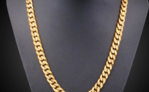 Diourbel: Un lycéen vole un collier en or pour acheter du yamba