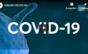 Vidéo-Nouvelles mesures, viol d’une patiente du Covid 19, décès d’un autre fils de Baye Niasse, révélations de Pape Massata Diack… Les points saillants de l’actualité