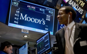 Ouf de soulagement ! Le Sénégal conserve la note Ba3 de Moody’s, mais avec une perspective négative liée à la Covid-19