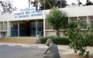 Faculté des Lettres, EBAD, CESTI: le SAES decide d’observer un arrêt des cours lundi prochain, pour non paiement des salaires