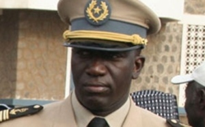 Après vérification : Bara Cissokho n'est pas nommé attaché militaire à Washington