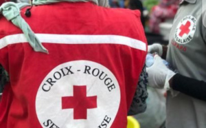 Viol sur une malade de la Covid-19: La Croix-Rouge se " blanchit"