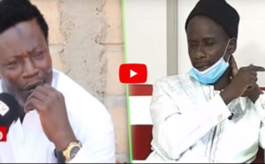 VIDEO - Fou malade sur la grâce de Pape Ndiaye: "Fék nako Rebeuss ak Camp pénal mais..."