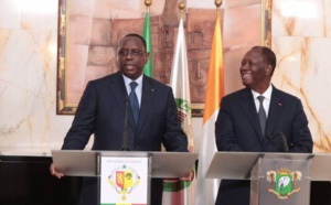 Comme ADO et Condé, Macky Sall briguera-t-il un troisième mandat ? Par Mohamed DIA
