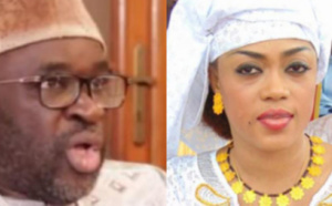 Assainissement à Touba - Cissé Lô et Aïda Diallo dégainent 06 millions F CFA