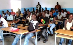 Tambacounda : hécatombe aux résultats du bac de la seconde session.