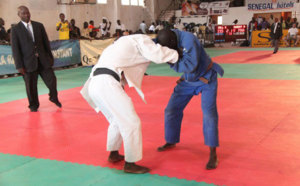 Le ministère des Sports suspend les activités de la fédération de Judo.