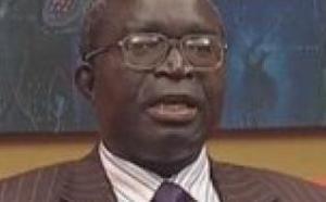 Emission Grand Jury du dimanche 04 novembre 2012 (Babacar Justin Ndiaye)