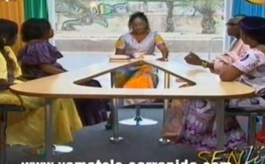 "Sen Life" - Trop de célibataires, Les mariages se raréfient au Sénégal - SenTV