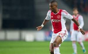 Des voleurs s'introduisent chez un joueur de l'Ajax pendant son match