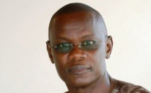 "J'étais convaincu que Mor Ngom n'allait pas durer au ministère des Transports" dixit Alassane Ndoye