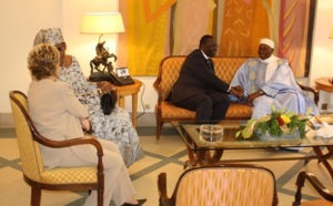 Pourquoi Macky doit habiter le Palais