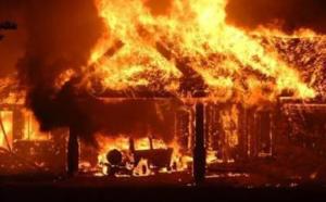 Un incendie fait d'importants dégâts matériels à Pikine