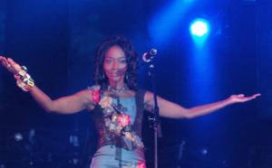 African Tour 2012: Coumba Gawlo à Conakry et Abidjan