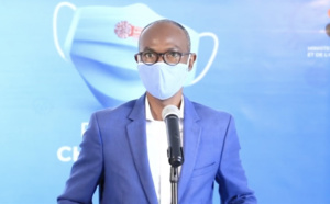 Financement de Macky Sall du Service des maladies infectieuses de Fann: "Je n'ai bénéficié d'aucune faveur personnellement, il n'a fait que..." dixit Pr. Seydi