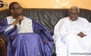 GFM répond aux critiques de Massata Diack: Ce que veut Youssou Ndour pour...