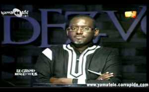 Le Grand "Rendez-Vous" du vendredi 02 Novembre 2012 - [2STV]