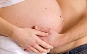 Enceinte, la libido redouble-t-elle ?