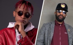 Show-Biz: Innoss’B fait une révélation sur Fally Ipupa qui remue la toile