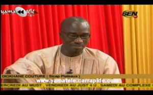 "Sen Life" - Trop de célibataires, Les mariages se raréfient au Sénégal - [SenTV]