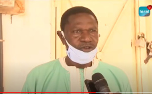 VIDEO - Assane Top, maire de Thiamène: « Je ne reconnais pas ces jeunes-là, s’ils sont de bons citoyens, ils n’ont qu’à cotiser pour acheter une ambulance »