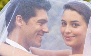 Mariage d’amour ou amour du mariage ?