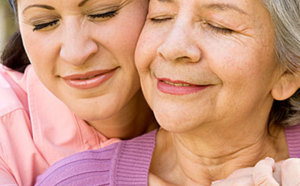 Alzheimer : je vis la maladie de ma mère comme une leçon de vie