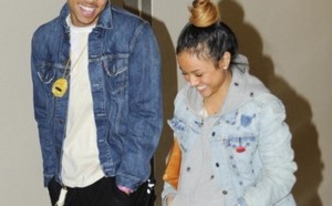Chris Brown : Son ex aurait tourné la page