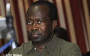 Qui est Diagna Ndiaye ?
