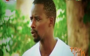 Tok Tek du samedi 03 Novembre: (Invités: Fou Malade, Abdou Mbow)