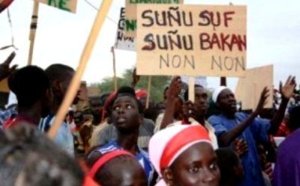 Après les affrontements de Ronkh : les populations de Nadiel sur le pied de guerre