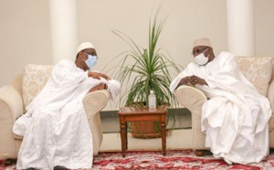 Covid -19 / Serigne Babacar Sy Mansour: "l'Etat n'a ni remède ni moyens ni solutions"