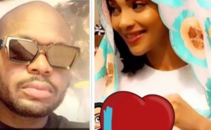 Photos - Après son divorce avec Ibou Touré, Adja Diallo se remarie. Découvrez son nouvel époux !