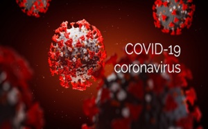 COVID-19 : 20 millions de cas dans le monde, un quart aux États-Unis, 5.000 morts par jour