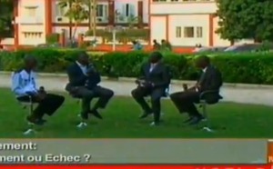 "Lii Cii Reewmi" - Avec les hommes politique su le remaniement ministériel 