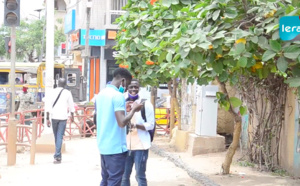 Covid-19 / Nouvelles mesures: Les populations donnent leur avis (Vidéo)