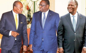 Limitation des mandats en Afrique: Le Sénégal exposé au virus du 3e  mandat