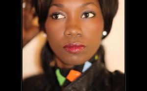 Rokhaya Niang alias Madame Brouette, l'espoir du cinéma sénégalais
