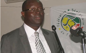 L’Etat et la FSF ont intérêt à ce que les Lions jouent le 14 novembre, selon Me Augustin Senghor