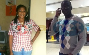 Voici Tah et Mame Diarra: deux des plus célèbres commentateurs du net 