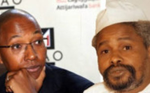 Abdoul Mbaye dans le viseur d’Ong tchadiennes