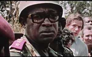 Mobutu, Roi du Zaire 2: Le maitre du jeu