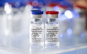 Covid-19 / Commande du vaccin russe: Le Sénégal s'accroche à l'OMS