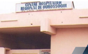 Ourossogui: Le scanner de l’hôpital en panne depuis plusieurs semaines