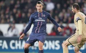 PSG : l’autre visage de l’indispensable Zlatan Ibrahimovic
