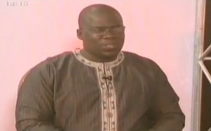 Népad Musical avec Sa Ndiogou - 06 Nonvembre 2012 - WalfTV