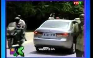 Humour "Kenkelibaa" du mercredi 07 Novembre 2012 [RTS1]