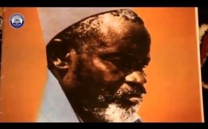 [VIDEO] "Jaar Jaari" Serigne Saliou Mbacke