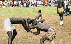 Casamance : la culture peut être un moyen de retrouver la paix (acteur culturel)