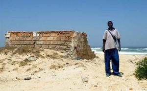 Signature d’une convention de 450 millions de FCFA pour lutter contre l’érosion côtière
